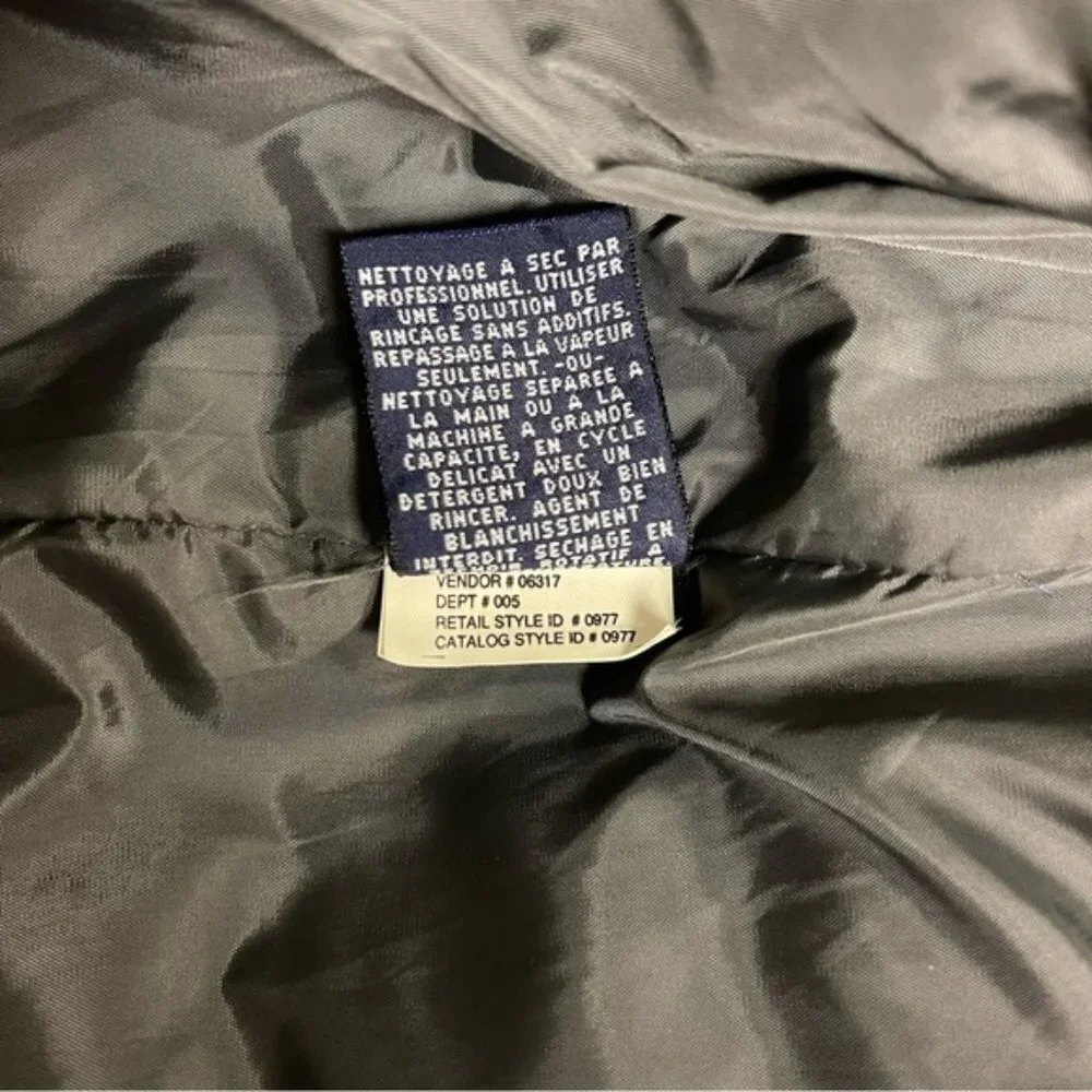 Eddie Bauer vintage eddie